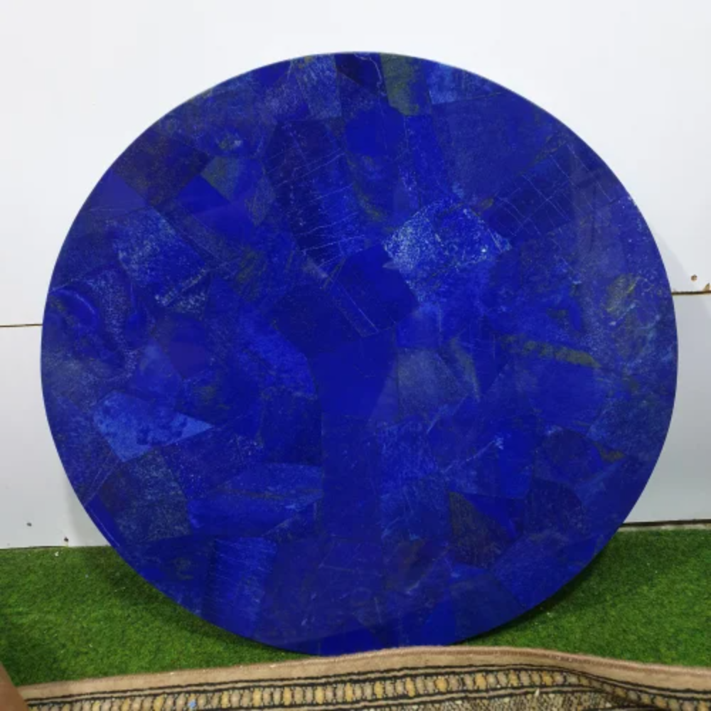 Lapis Lazuli Table Top